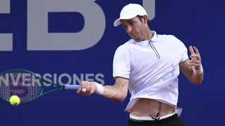 Jarry logró el mejor triunfo de su carrera ante Alcaraz y avanzó a la final de Buenos Aires