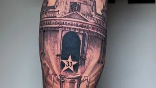 Brayan Cortés y el emotivo símbolo que representa su paso por Colo Colo