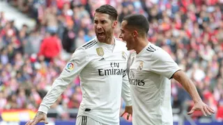 Real Madrid saldrá a ratificar su favoritismo ante Ajax por octavos de la Champions