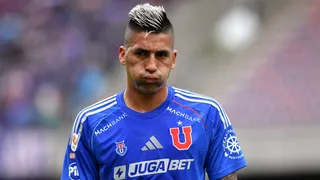 Problemas para U de Chile: autoridades complican el debut de los azules en la Copa Libertadores 2025