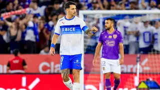 Resumen de U Católica vs Concepción por el Campeonato Nacional 2026: goles, resultado y estadísticas