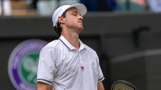 El millonario premio de consuelo de Jarry tras su eliminación en Wimbledon