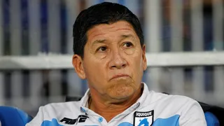 Jaime Vera le cierra la puerta a Deportes Iquique y deja claro su compromiso