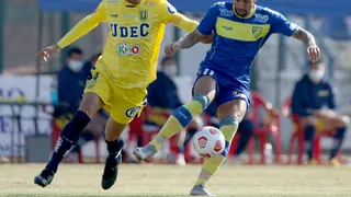 U. de Concepción reaccionó ante Barnechea y metió presión en la parte alta de la Primera B