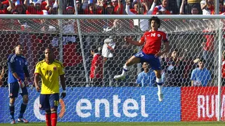 La leve ventaja como local por Clasificatorias que la Roja buscará aumentar ante Colombia