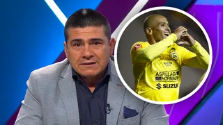 Marcelo Vega pidió a Eduardo Berizzo el retorno de Humberto Suazo a La Roja