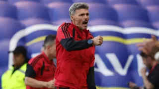 Buenas noticias para Colo Colo: asegura a una de sus figuras por un año más