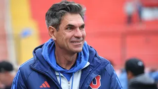 Pellegrino regresa al Nacional con Lanús: el mensaje que incomoda a U de Chile