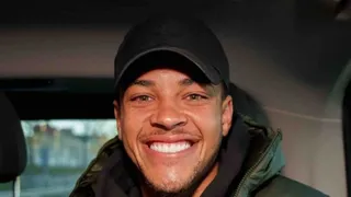 Vitor Roque fue presentado como nuevo refuerzo de FC Barcelona