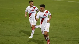 Llegada de Jens Buss a la U se complicó y el jugador escuchará otras ofertas