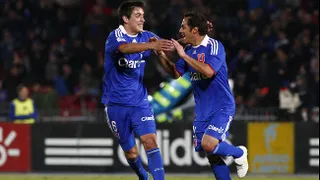 Sergio Vargas: Marcelo Díaz quiere terminar su contrato con Racing antes de volver a la U