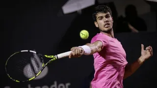 Carlos Alcaraz: Es natural que Djokovic siga considerando a Nadal su rival