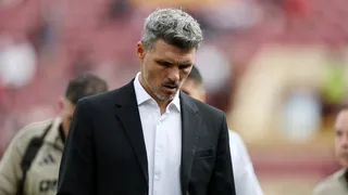 Fernando Ortiz en jaque por la lista de bajas de Colo Colo