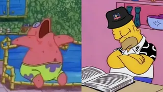 Los burlescos memes que dejó el clásico entre la UC y Colo Colo