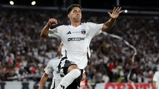 ¿Se acaba el ciclo en Colo Colo? Salomón Rodríguez da el paso que puede sellar su adiós