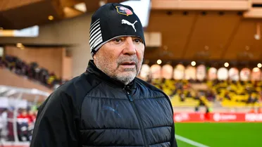 Jorge Sampaoli es candidato para asumir en importante club de Sudamérica tras su despido en Francia