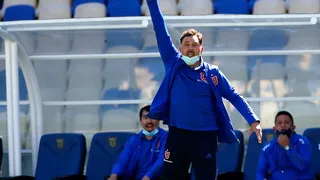 En Ñublense descartan a Caputto ante rumores de salida de Jaime García