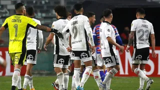 El editorial de Pato Muñoz: ¿Por qué Colo Colo no puede contratar mejor o formar jugadores como en el pasado?