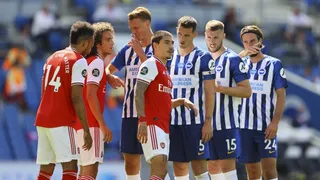 Casa de apuestas plantará seis mil árboles por cada partido en que Arsenal no gane