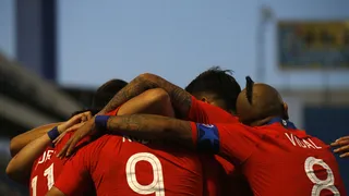 CNTV informó que CHV no ha hecho gestiones para aplazar franja del Plebiscito por partido de La Roja