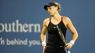 La tenista española Paula Badosa renunció a los Juegos Olímpicos