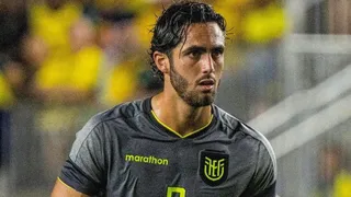 Ecuador citó a Leonardo Campana mientras espera resultado médico de Enner Valencia