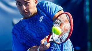 Garín y Barrios Vera buscan el Top 100 en el Challenger de Bratislava