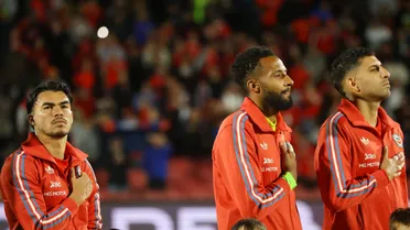 La oportunidad de oro que se acerca a La Roja para decir presente en el Mundial de 2030