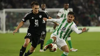 Europa League: Betis de Bravo y Pellegrini volvió a vencer a Aris y se afirmó como líder de su grupo