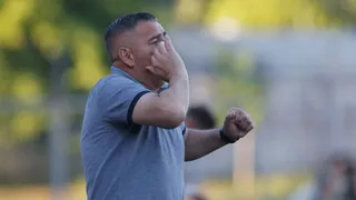 Jaime García y su continuidad en Ñublense: Trabajo hasta el lunes y nos sentaremos a hablar