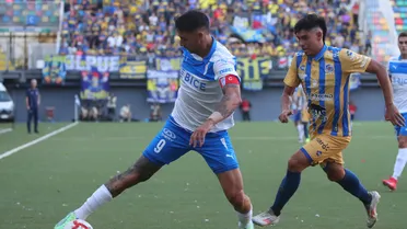 Venta de entradas para Universidad Católica vs Everton por el Campeonato Nacional 2025: precios, cómo comprarlas y cuándo juegan