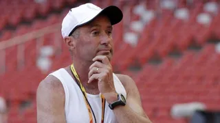 Destacado técnico de atletismo es suspendido por dopaje en pleno mundial