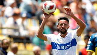 Oscar Wirth y constantes viajes de Isla durante su paso en la UC: Equivocó el camino