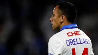 Fabián Orellana se irritó con información sobre supuesto acercamiento de Deportes La Serena