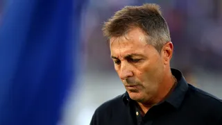 Frank Kudelka: Fue notorio que a ratos no supimos manejar el partido