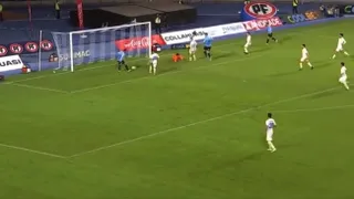 ¿Era más fácil hacerlo? El increíble gol que se perdió Edson Puch en Iquique