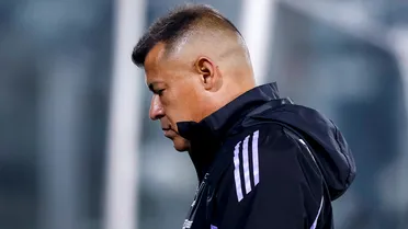 Infantil e irrespetuoso: Jorge Almirón suma una nueva polémica en el Monumental