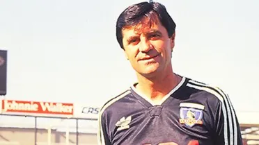 20 de años de Blanco y Negro en Colo Colo: En lo deportivo “a Mirko no le cumplieron y se farrearon muchos millones”