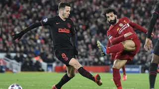 Se investigará el Liverpool-Atlético de Madrid y su relación con masivo contagio de coronavirus