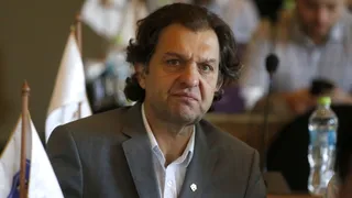 Aníbal Mosa por Puch y Fernández: Van bien encaminadas todas las negociaciones