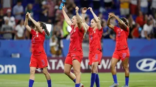 Donald Trump enviará “discreta delegación” a la final del Mundial Femenino