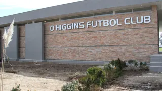 Cámara oculta y más de 10 años en el club: Los crudos detalles del caso O’Higgins