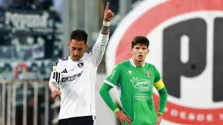 Noticias de Colo Colo hoy 31 de agosto: Ortiz blinda a Correa en el Tribunal, alertas médicas y un año de redención