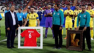 Se fue un grande: Xavi Hernández puso fin a su carrera profesional