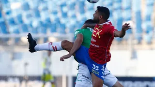 [ESTADISTICAS] Manuel Fernández fue el futbolista con más expulsiones en el torneo