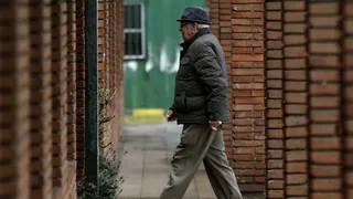 Pablo Hoffman: O’Higgins apoya la candidatura de Pablo Milad