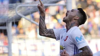 Abogado de Mauricio Pinilla: El comunicado de la ANFP echa por tierra la tesis de Azul Azul