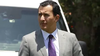 Osses explicó modificación a las reglas: Cada competencia debe autorizar los cinco cambios