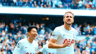 Tottenham batió a Burnley y presionó a Arsenal al meterse en zona de Champions