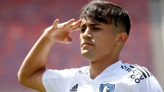 Aníbal Mosa adelantó que Pablo Solari se queda: Le haremos un contrato por tres o cuatro años